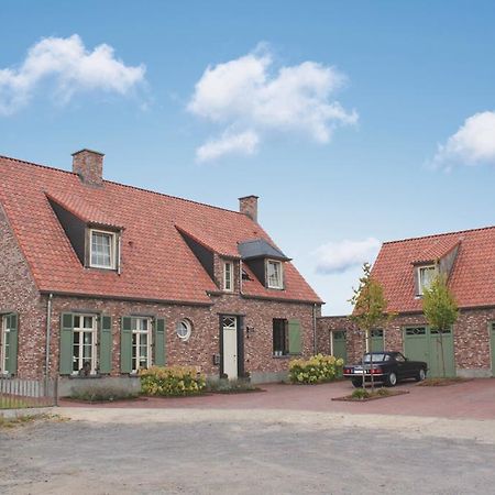 Ferienwohnung Zur Remise Stadtlohn ภายนอก รูปภาพ